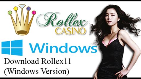 rollex11 pc download